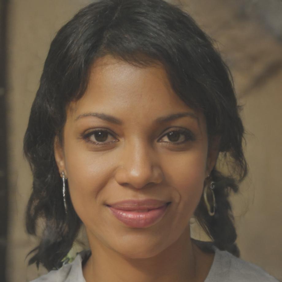 Foto professionale di Elena Traversi